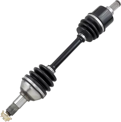 MOOSE UTILITY Complete Axle Kit - Rear Left/Right - Yamaha YAM-7015