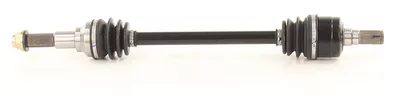 MOOSE UTILITY Complete Axle Kit - Rear Left/Right - Yamaha YAM-7038