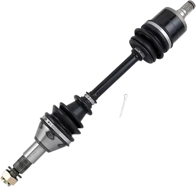 MOOSE UTILITY Complete Axle Kit - Rear Right - Can-Am CAN-7027