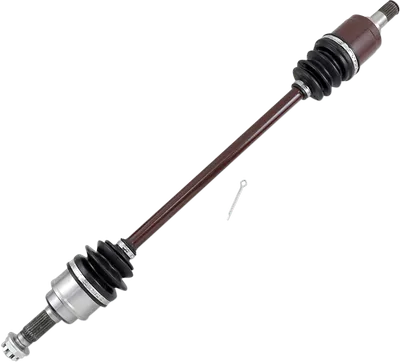 MOOSE UTILITY Complete Axle Kit - Rear Right - Honda LM6-HO-8-324