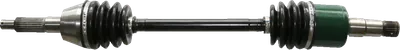 MOOSE UTILITY Complete Axle Kit - Rear Right - Polaris POL-7009