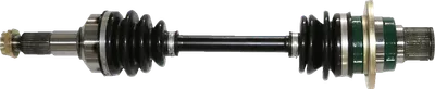 MOOSE UTILITY Complete Axle Kit - Rear Right - Yamaha YAM-7010