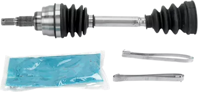 MOOSE UTILITY CV Halfshaft - Front Left/Right - Honda 313-1512