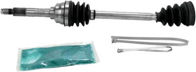MOOSE UTILITY CV Halfshaft - Front Left/Right - Kawasaki 712-2024
