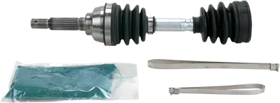 MOOSE UTILITY CV Halfshaft - Front Left/Right - Suzuki 410-1414