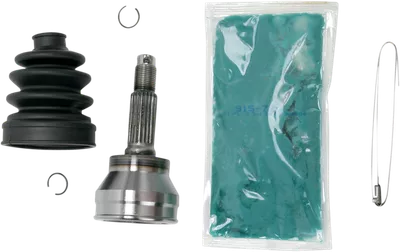 MOOSE UTILITY CV Joint Kit - Front/Rear Outboard - Polaris CVJ531