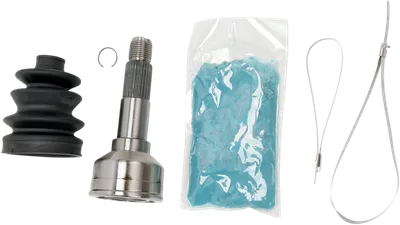 MOOSE UTILITY CV Joint Kit - Front/Rear Outboard - Yamaha CVJ220