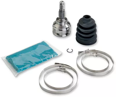 MOOSE UTILITY CV Joint Kit - Rear Inboard - Suzuki CVJ450