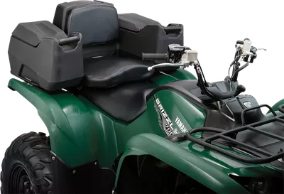 MOOSE UTILITY Diplomat II Rear Trunk 2220A002