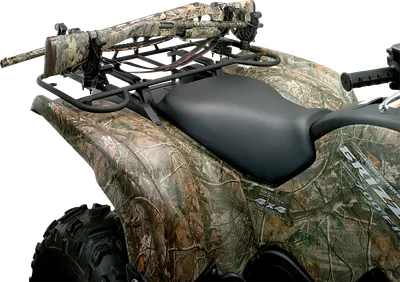 MOOSE UTILITY Flexgrip* Pro Double Gun Racks FFG2