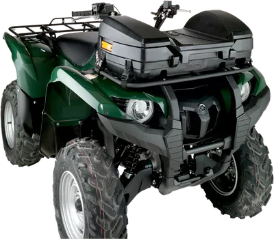 MOOSE UTILITY Forester Front Trunk 2205A001