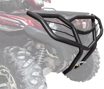 MOOSE UTILITY Front Bumper - Yamaha 2444.7160.1