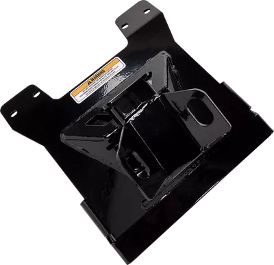 MOOSE UTILITY Front Receiver Hitch for ALL 2019-2025 Honda Talon models - AM-M5863