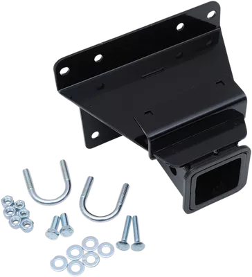 MOOSE UTILITY Front Receiver Hitch - Grizzly AM-5839