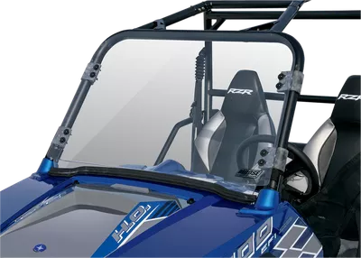 MOOSE UTILITY Full Windshield - RZR 800 V000028-12200M