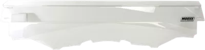 MOOSE UTILITY Half Windshield - Wolverine V000050-12200M