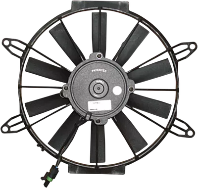 MOOSE UTILITY Hi-Performance Cooling Fan - 1100 CFM Z5013