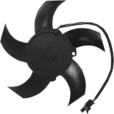 MOOSE UTILITY Hi-Performance Cooling Fan - 1300 CFM Z4022