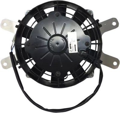 MOOSE UTILITY Hi-Performance Cooling Fan - 330 CFM Z5007