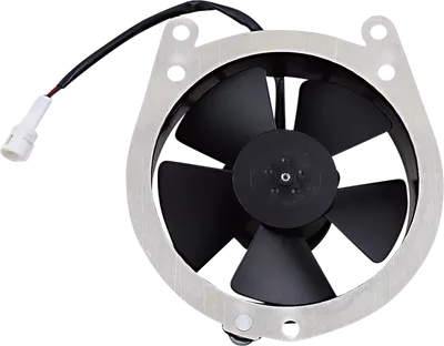 MOOSE UTILITY Hi-Performance Cooling Fan - 350 CFM Z2020