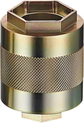 MOOSE UTILITY Kawasaki ATV Pinion Nut Tool, FRONT ONLY. For KVF 360, 650, 700 and 750 - 390-8569