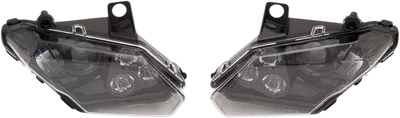 MOOSE UTILITY LED Headlight - Can AM X3 500-1230-PU