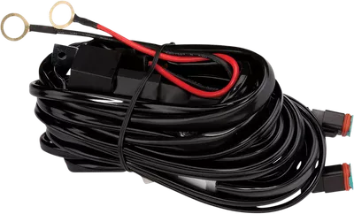 MOOSE UTILITY LED Pod Lights - 3" MSE-LPKIT