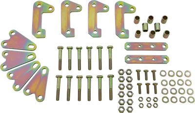 MOOSE UTILITY Lift Kit - Polaris EPILK192