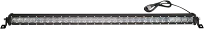 MOOSE UTILITY Light Bar - LED - 32" MSE-LB34