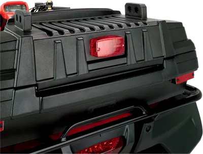 MOOSE UTILITY Outdoorsmen Rear Trunk 2209A003
