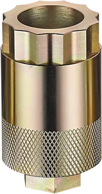 MOOSE UTILITY Pinion Bearing Nut Tool - Honda - 60 mm 395-7002
