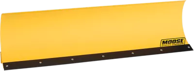 MOOSE UTILITY Plow Blade - 60" - Yellow 2560PF