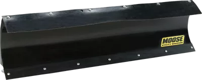 MOOSE UTILITY Plow Blade - 72" - Polyethylene 2872PF