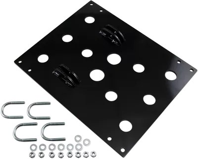 MOOSE UTILITY Plow Mount - Kawasaki 2731PF