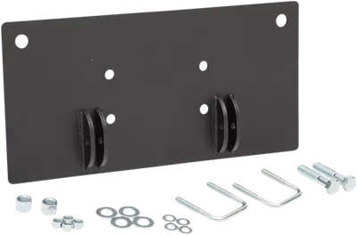 MOOSE UTILITY Plow Mount - UTV - CF Moto 2830PF