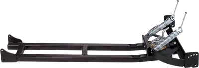 MOOSE UTILITY Plow Push Tube - No Holes - ATV 2707PF