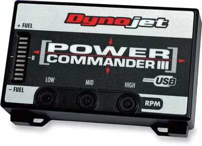 MOOSE UTILITY Power Commander USB - Arctic Cat 700