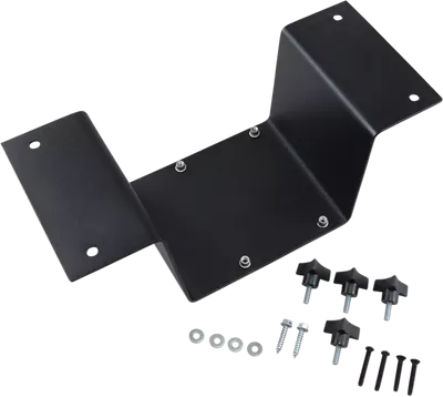 MOOSE UTILITY Quick Draw Gun Carrier Adapter QD800PMP3