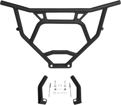 MOOSE UTILITY Rear bumper - Can-Am X3 2444.7288.1
