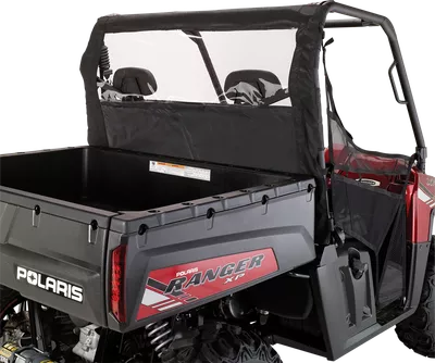 MOOSE UTILITY Rear Dust Panel - Ranger 04020