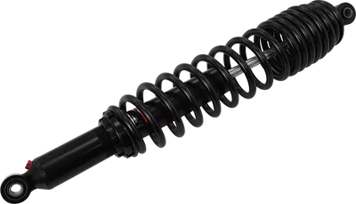 MOOSE UTILITY Rear Gas Shock - Heavy Duty - for ALL 2003-2014 Can Am Outlander 330cc & 400cc models - AU-04414