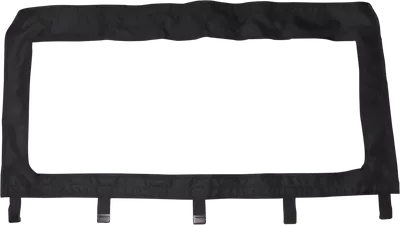 MOOSE UTILITY Rear Windscreen- Ranger PR15RW-11
