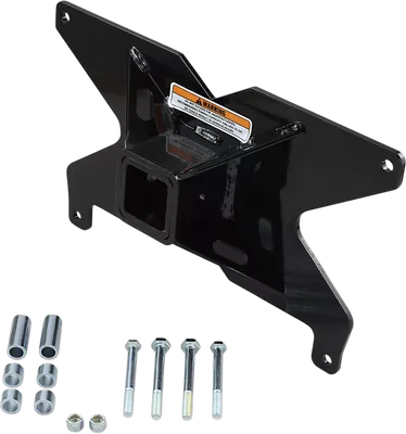 MOOSE UTILITY Receiver Hitch - 2" - Honda AM-5847