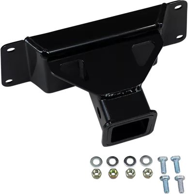 MOOSE UTILITY Receiver Hitch - 2" - RZR AM-5813