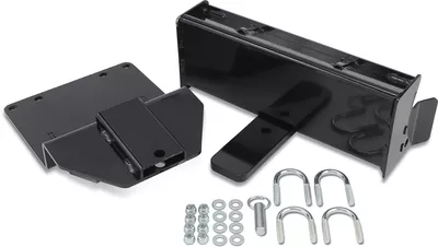 MOOSE UTILITY RM4 Plow Mount - Kodiak 450 2599PF