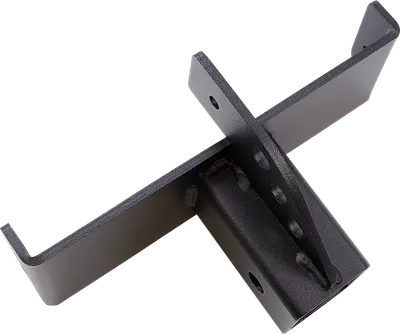 MOOSE UTILITY RM5 Hitch - 2" Receiver - Lower 4413PF