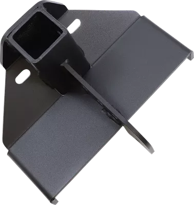 MOOSE UTILITY RM5 Hitch - 2" Receiver - Raised 4412PF