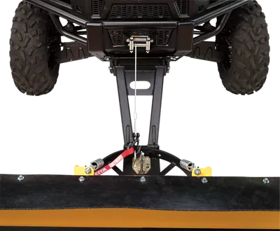 MOOSE UTILITY RM5 Plow Frame - ATV/UTV 4400PF