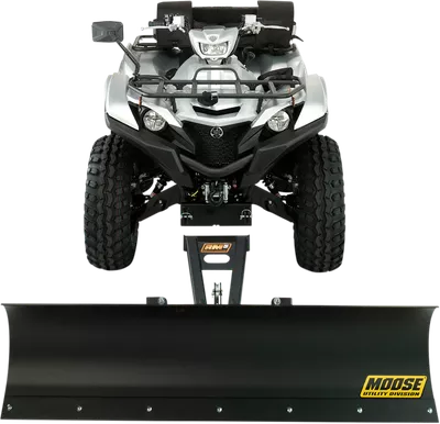 MOOSE UTILITY RM5 Plow Mount - Grizzly/Kodiak 4598PF