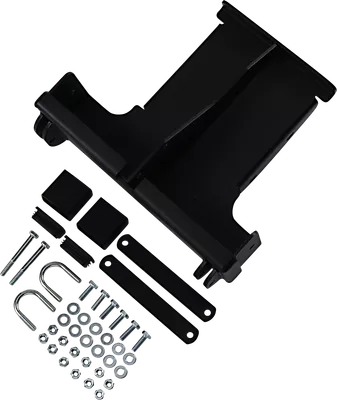 MOOSE UTILITY RM5 Plow Mount - King Quad 4594PF